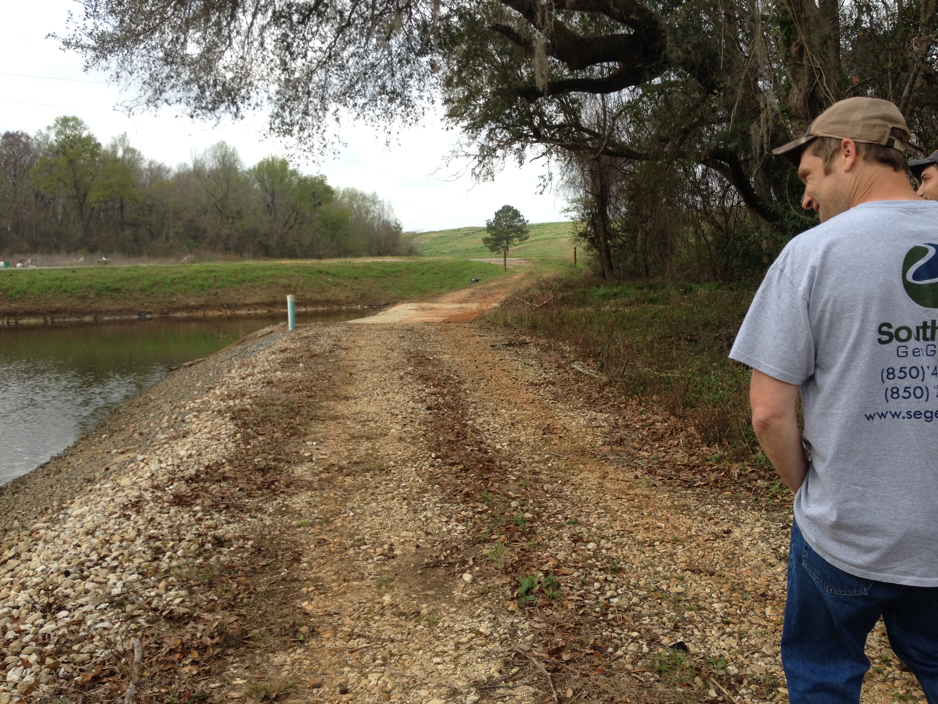 Leon County Landfill Closure